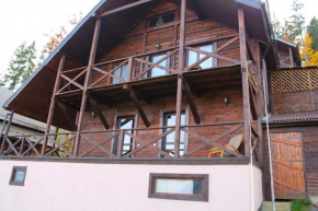 Szlachta Cottage